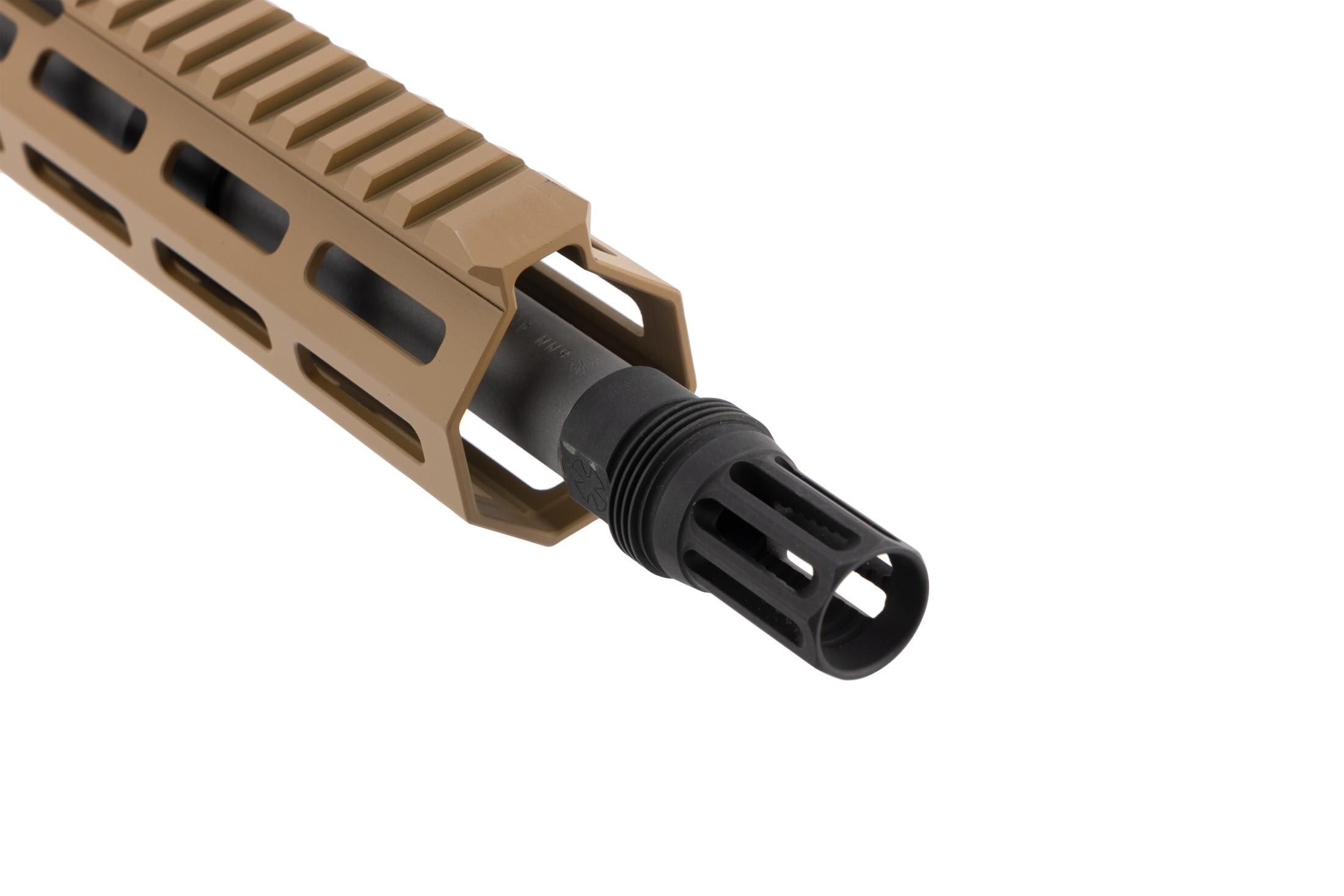 Noveske Rifleworks N4 Afghan SS 6mm ARC Complete Upper Receiver